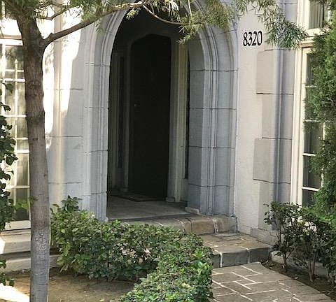 3rd image of 8320 Fountain Ave APT D