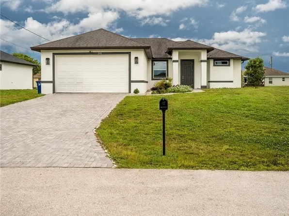 2917 5th St SW, Lehigh Acres, FL 33976