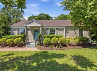 2411 Milton Dr, Nashville, TN 37216