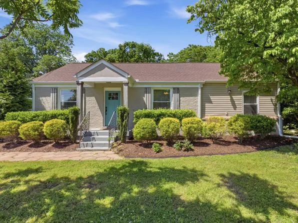 2411 Milton Dr, Nashville, TN 37216