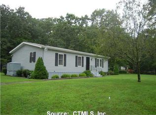 110 Colchester Cmns, Colchester, CT 06415