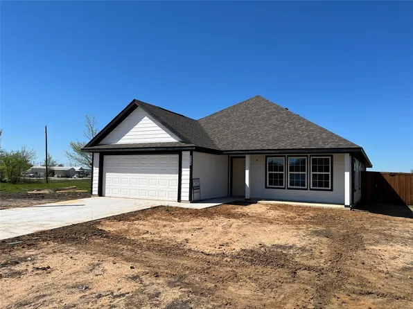 280 Sunnyside Dr, Trenton, TX 75490