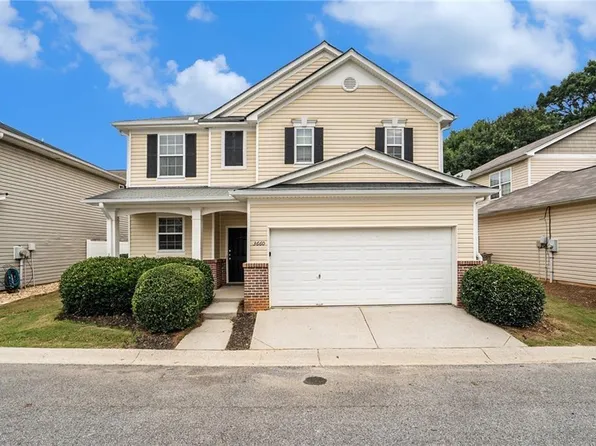 3660 Roseman Lndg, Cumming, GA 30040