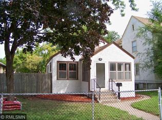 1818 44th Ave N, Minneapolis, MN 55412