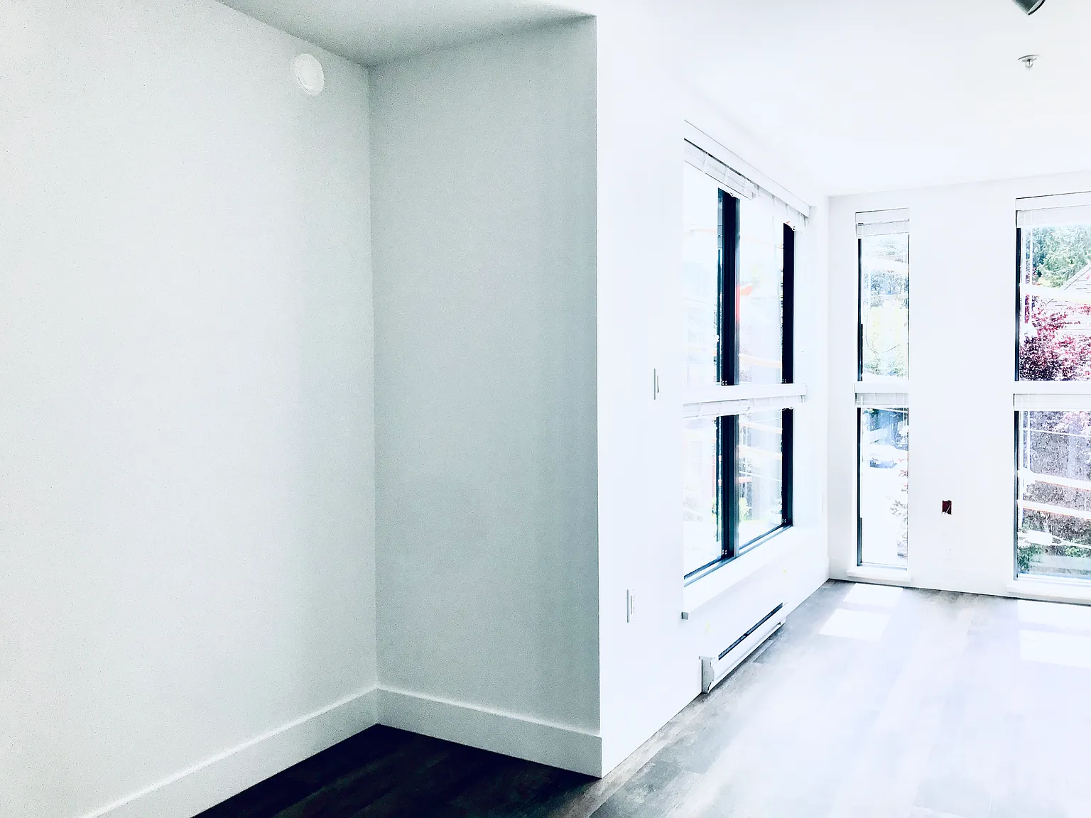 1031 Cardero Street Vancouver — Photo 4