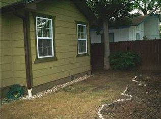 2415 Durwood St #A, Austin, TX 78704