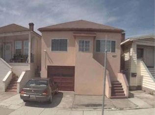 827 Huntington Ave, San Bruno, CA 94066