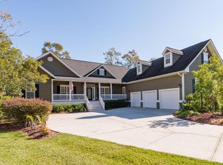 127 Brogun Ln, Charleston, SC 29414