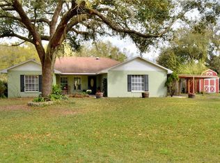 11465 Old Dade City Rd, Kathleen, FL 33849