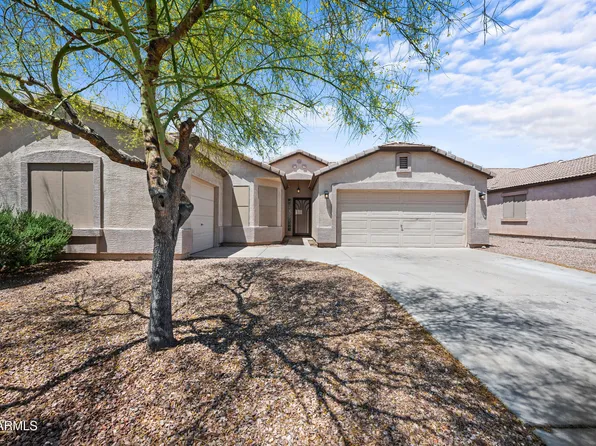 22926 W Yavapai Street, Buckeye, AZ 85326