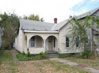 817 N 9th St, Springfield, IL 62702