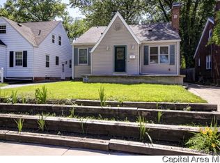 2651 S 8th St, Springfield, IL 62703