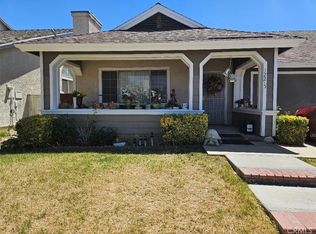 12215 Cobblestone Dr, Victorville, CA 92392