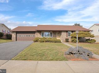 1608 Concord Rd, Wyomissing, PA 19610