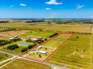 1101 Trowbridge Rd, Fort Pierce, FL 34945