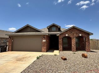 6500 Ranch Ave, Midland, TX 79705