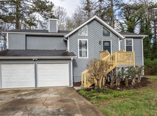 135 W Putnam Ferry Rd, Woodstock, GA 30189