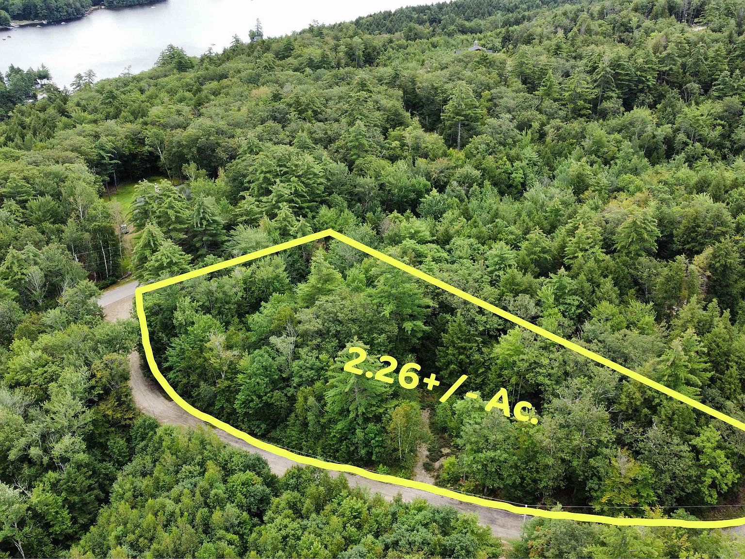 Lot 4 Poulos Road, Hebron, NH 03241 MLS 4966356 Zillow