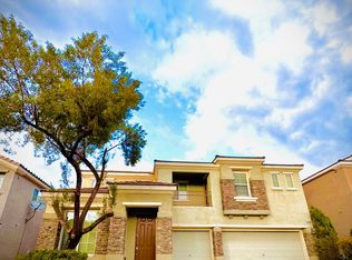 2648 French Roast Pl, Henderson, NV 89052
