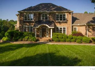 10912 Fitzwilliam St, Raleigh, NC 27614