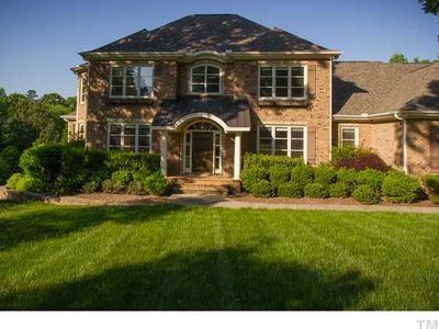 10912 Fitzwilliam St, Raleigh, NC, 27614