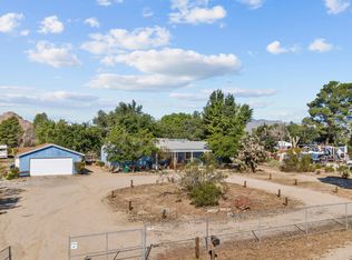 5301 60th St W, Rosamond, CA 93560