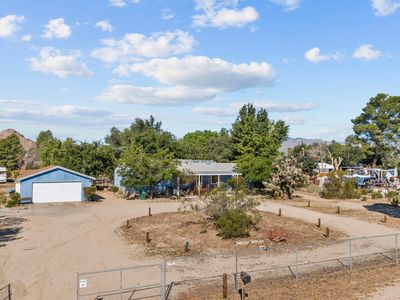 5301 60th St W, Rosamond, CA, 93560