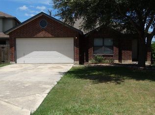 8315 Jaybrook Dr, Converse, TX 78109