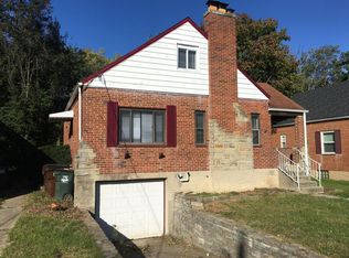 7721 Werner Ave, Cincinnati, OH 45231