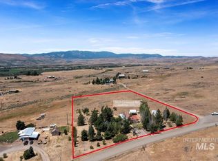 3029 Cemetery Rd, Cambridge, ID 83610