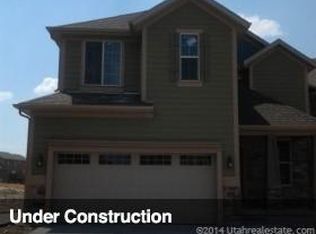 9196 Prarie Dunes Way, Eagle Mountain, UT 84005