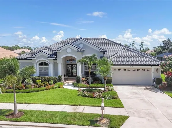 5338 Pine Shadow Ln, North Port, FL 34287