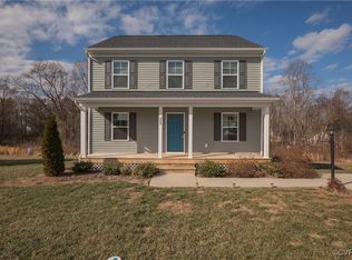 4900 Michaelwood Rd, Chesterfield, VA 23832