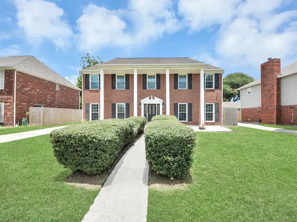 6603 Coldstream Dr, Pasadena, TX 77505