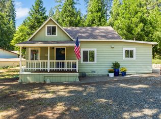 4881 Pony Express Trl, Camino, CA 95709