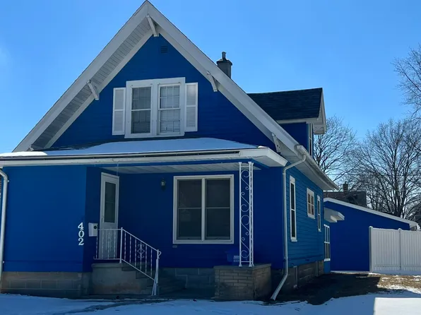 402 3rd Ave, Charles City, IA 50616