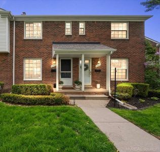 22959 Gary Ln, Saint Clair Shores, MI, 48080