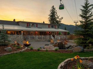 719 McKinley Ave, Kellogg, ID 83837