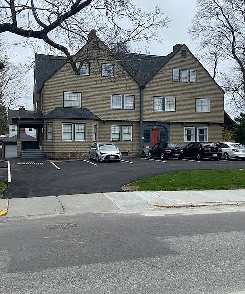56-58 Cedar St #2 — Photo 1