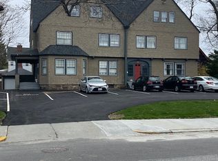 56-58 Cedar St #2, Worcester, MA 01609