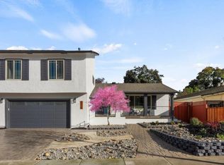 6314 Purple Hills Dr, San Jose, CA 95119