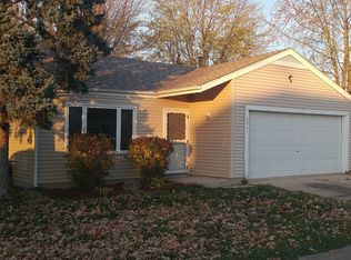 2241 Larkspur Ct, Aurora, IL 60506