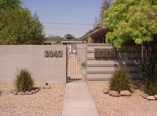 3040 N 70th St #1, Scottsdale, AZ 85251