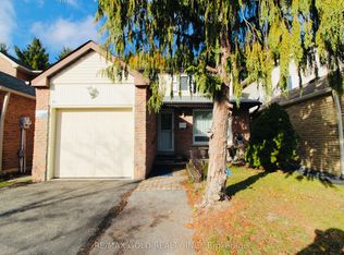 100 Rawling Cres, Brampton, ON