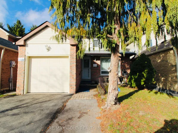 100 Rawling Cres, Brampton, ON L6Z 1N8