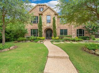 1001 Mallard Lakes Dr, McKinney, TX 75072
