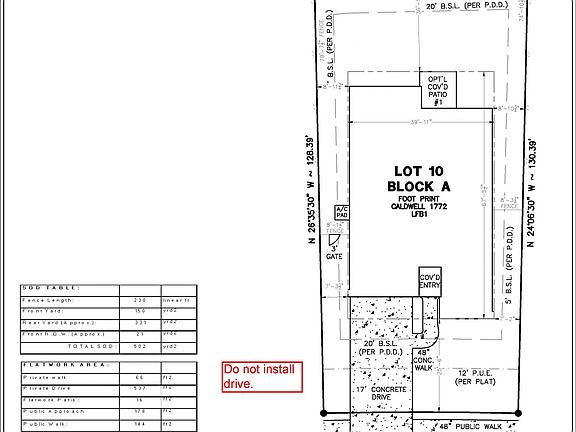 2nd image of 208 Horsemint Way