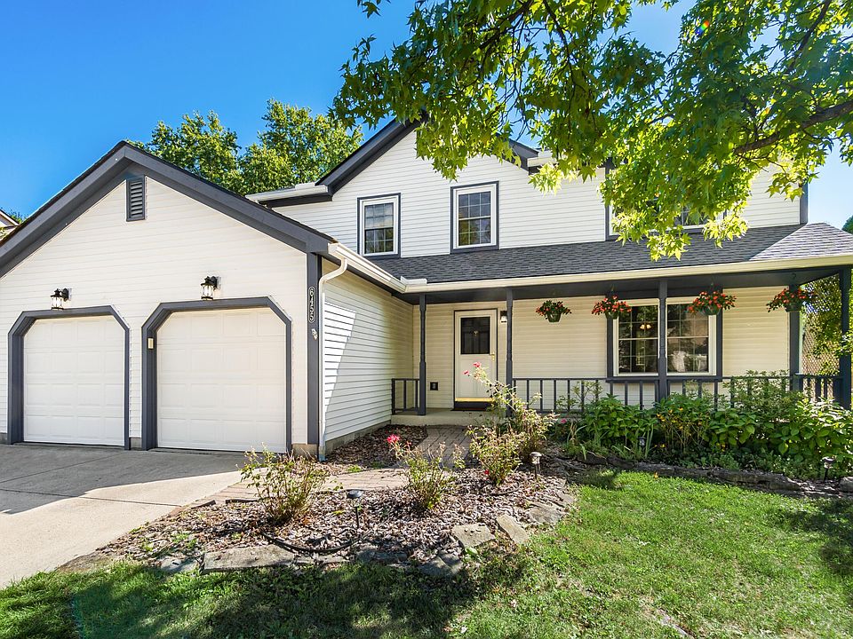 1st image of 6455 Timbermill Way