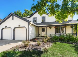 6455 Timbermill Way, Reynoldsburg, OH