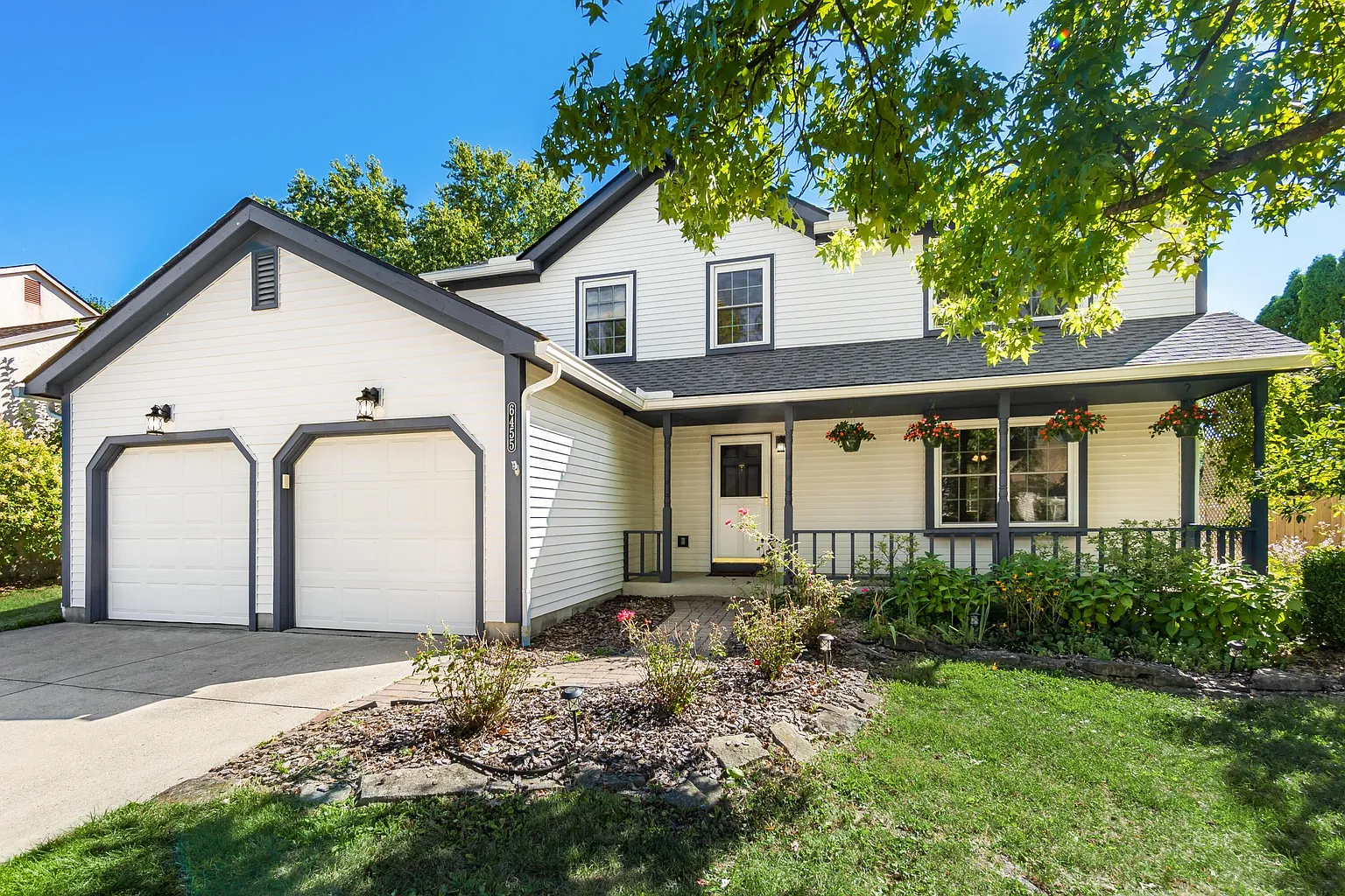 6455 Timbermill Way photo 1